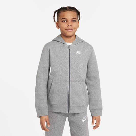 Y Nike Sportswear Club BV3699-091 - Velora