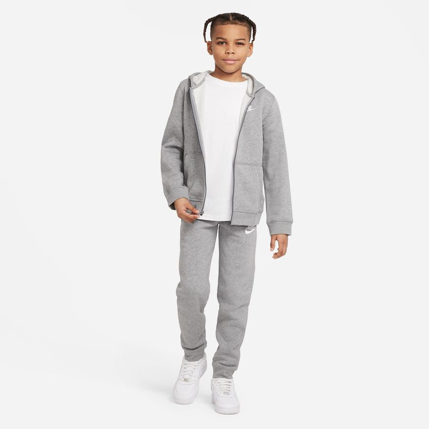 Y Nike Sportswear Club BV3699-091 - Velora
