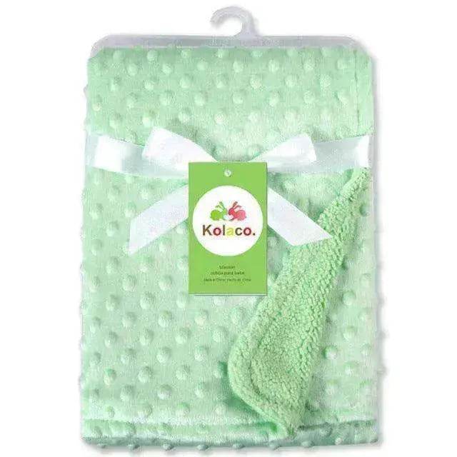 Baby Wrap Swaddle Bedding Blanket - Velora