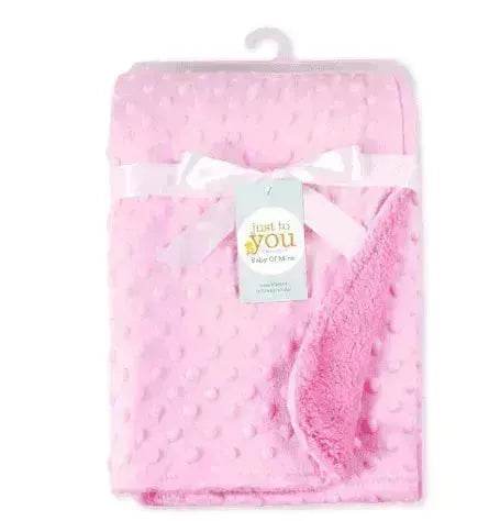 Baby Wrap Swaddle Bedding Blanket - Velora