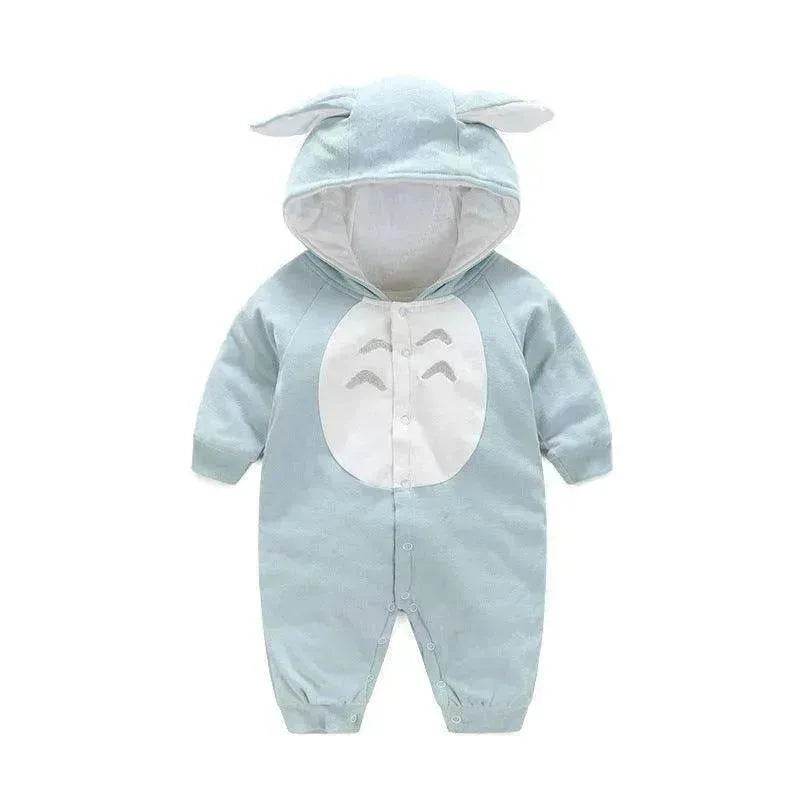 Baby jumpsuit baby romper - Velora