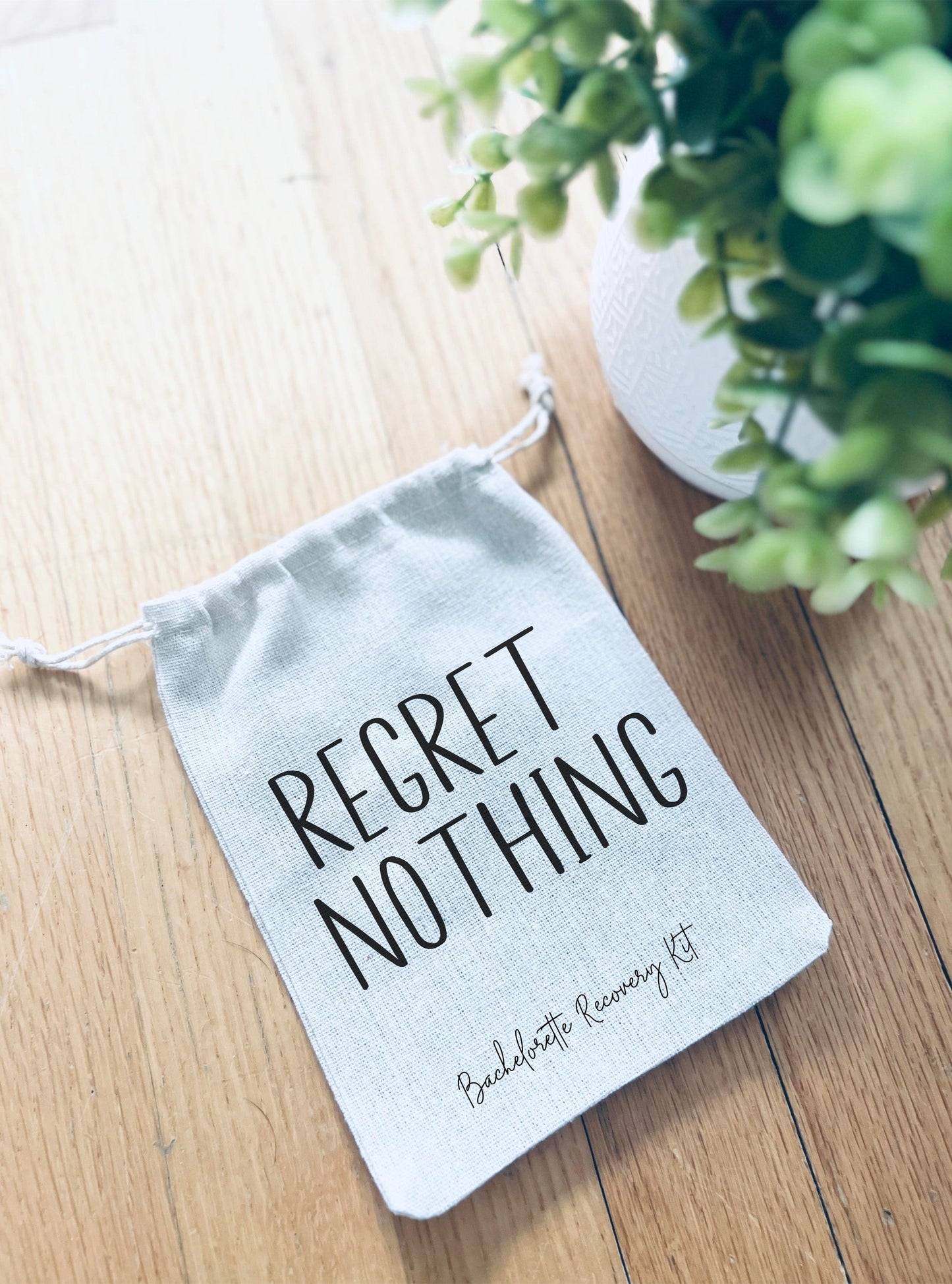 Bachelorette Party Favor Bags - Velora Luxury Fashion