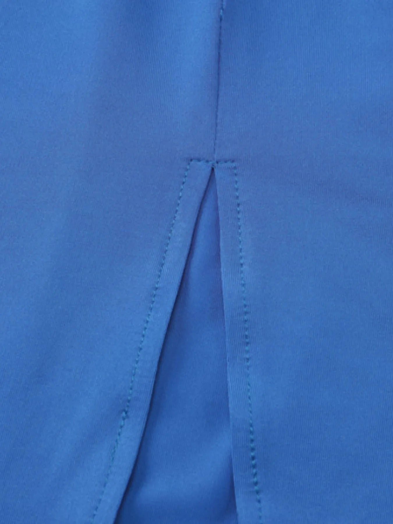 Backless Slit Sleeveless Bodycon Maxi Dress - Velora Luxury Fashion