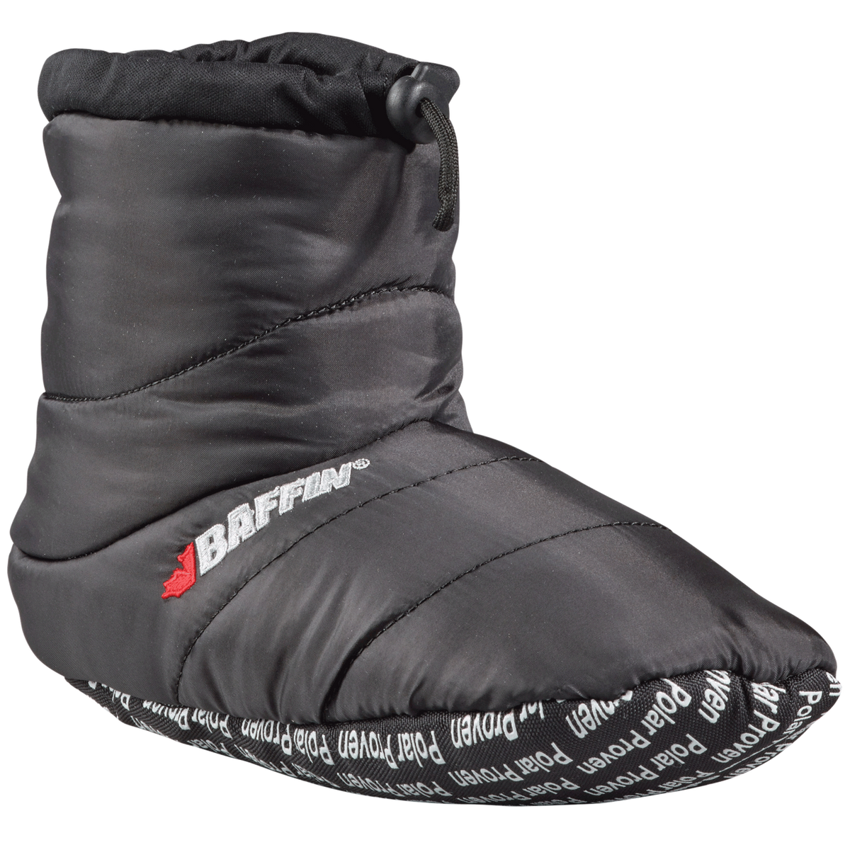 Baffin Cush Booty Insulated Hybrid Slippers Unisex - Velora Luxury Fashion