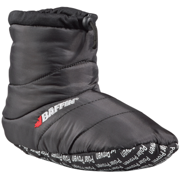 Baffin Cush Booty Insulated Hybrid Slippers Unisex - Velora Luxury Fashion