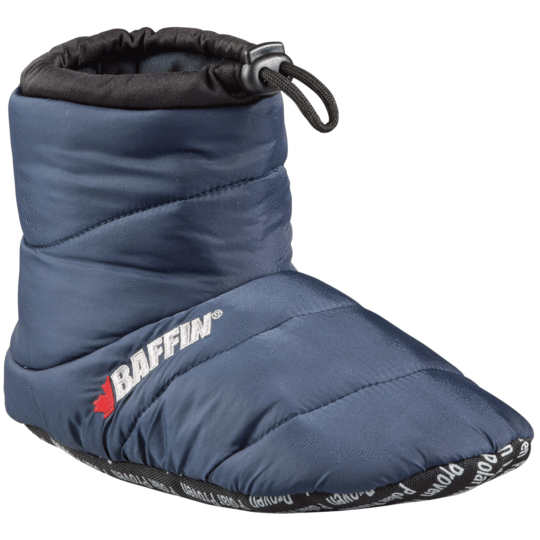Baffin Cush Booty Insulated Hybrid Slippers Unisex - Velora Luxury Fashion