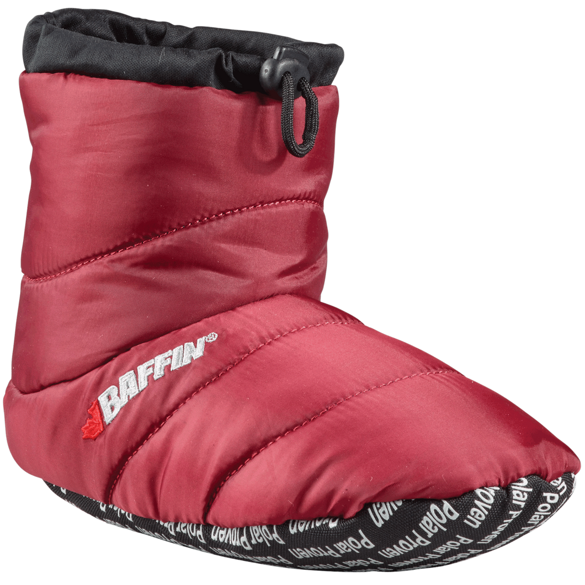 Baffin Cush Booty Insulated Hybrid Slippers Unisex - Velora Luxury Fashion