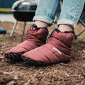 Baffin Cush Booty Insulated Hybrid Slippers Unisex - Velora Luxury Fashion