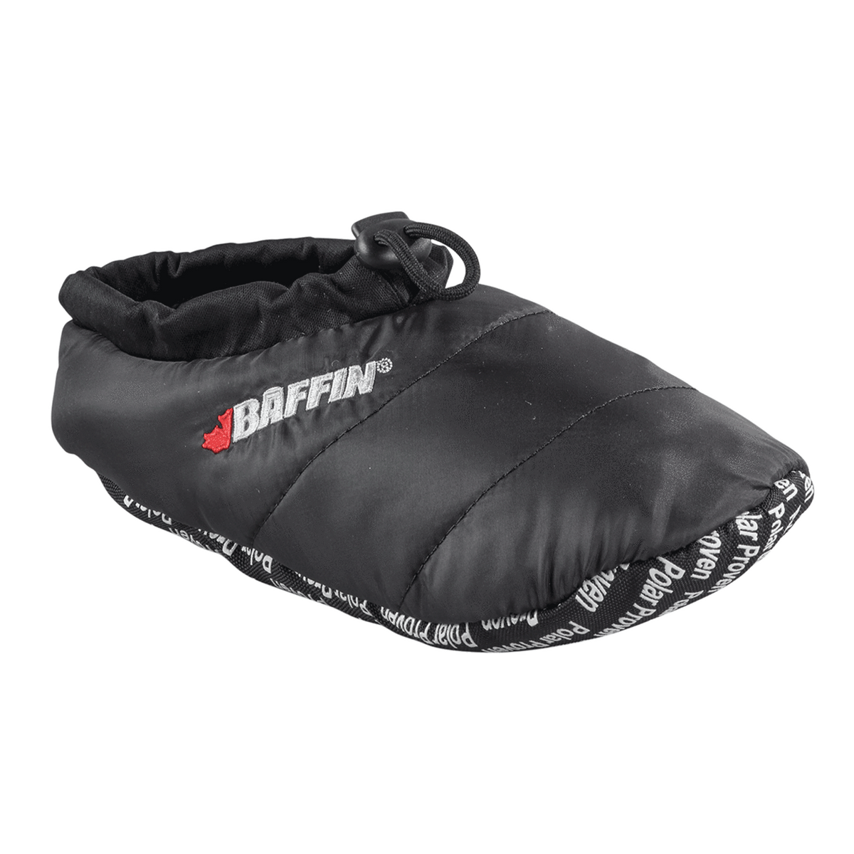 Baffin Cush Unisex Hybrid Slipper - Velora Luxury Fashion
