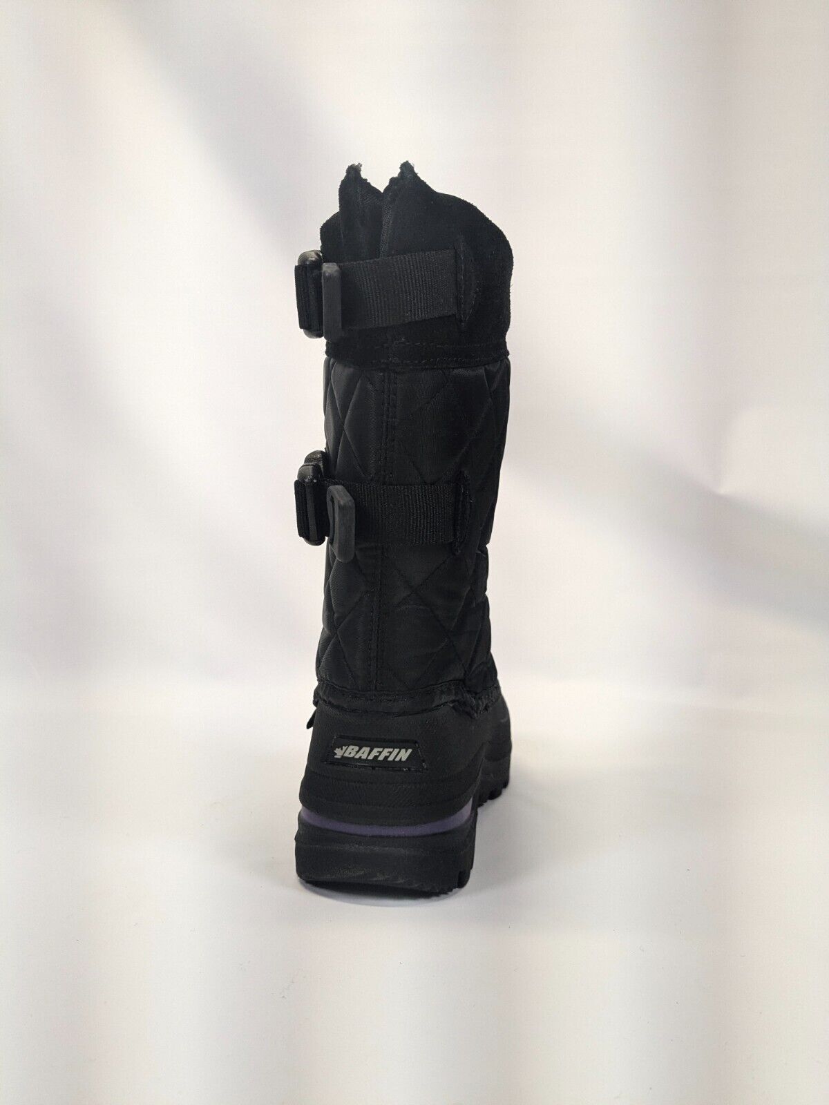 Baffin Kids Little Ava -40 Winter Boots - Velora Luxury Fashion