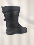 Baffin Kids Little Ava -40 Winter Boots - Velora Luxury Fashion