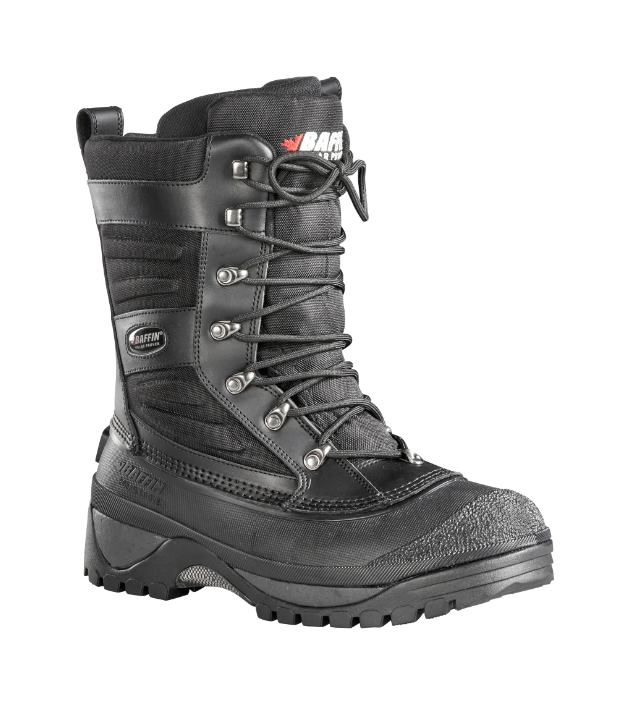 Baffin Men's Crossfire -40C Winter Boots - Velora Luxury Fashion