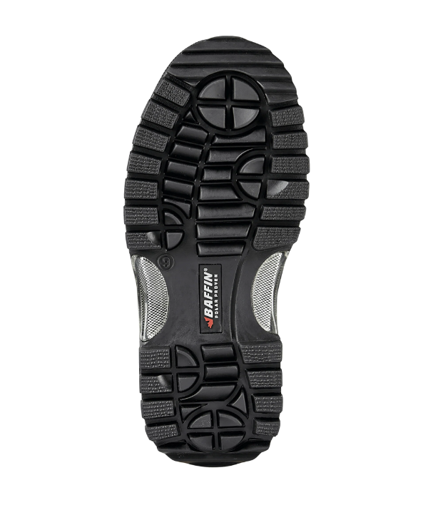 Baffin Men's Crossfire -40C Winter Boots - Velora Luxury Fashion