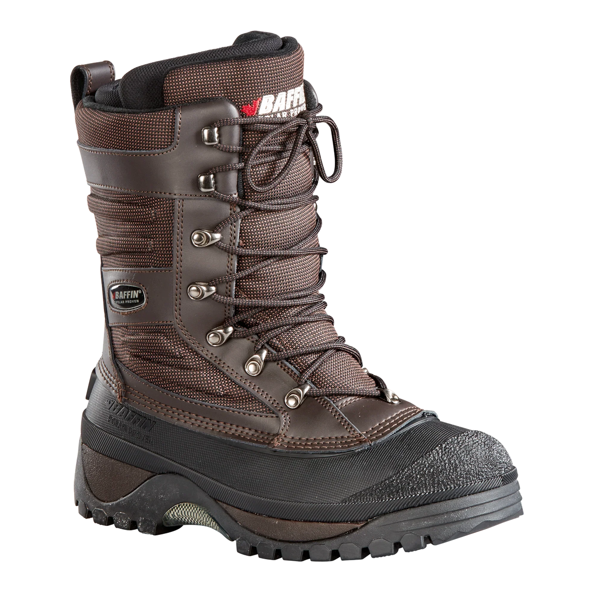 Baffin Men's Crossfire -40C Winter Boots - Velora Luxury Fashion