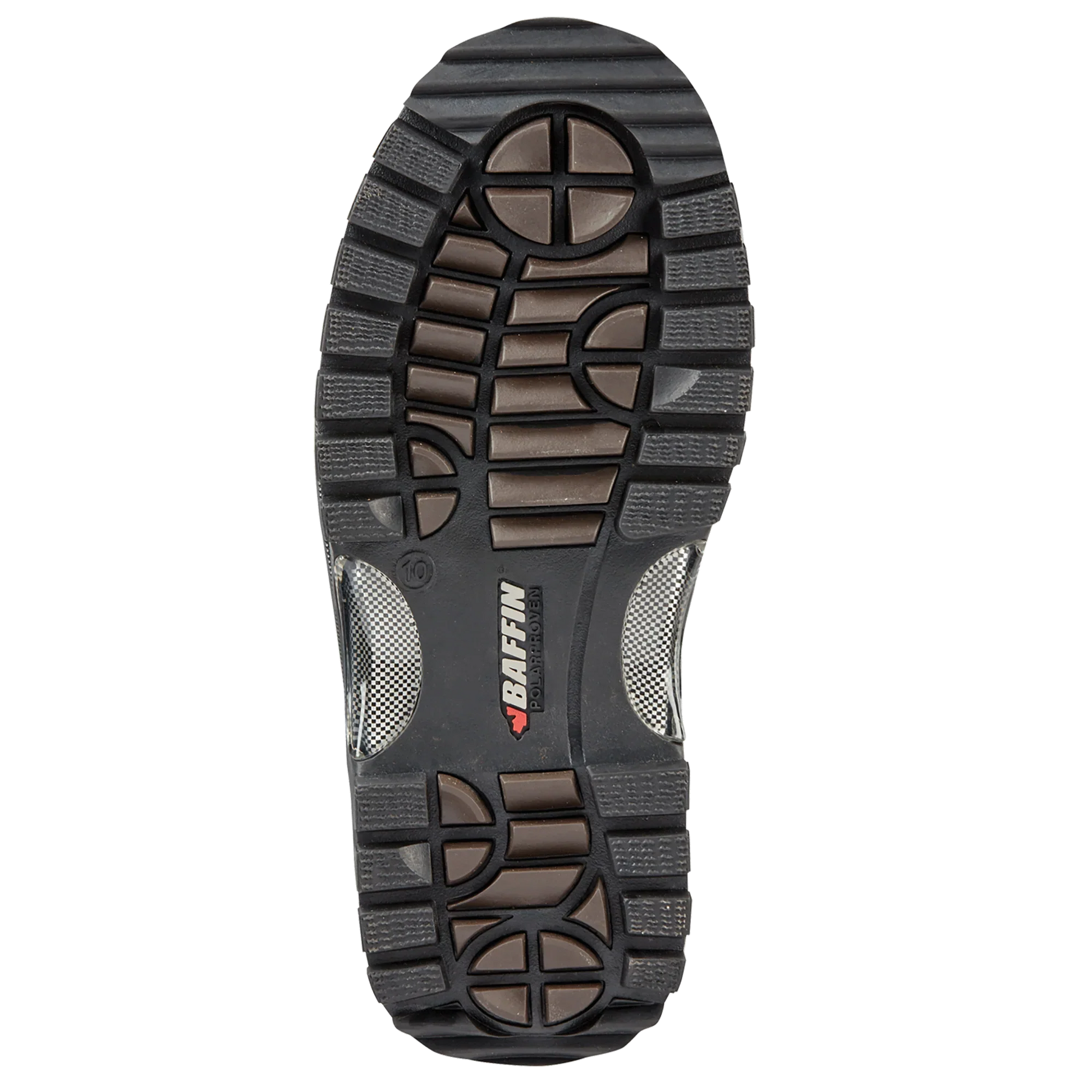 Baffin Men's Crossfire -40C Winter Boots - Velora Luxury Fashion