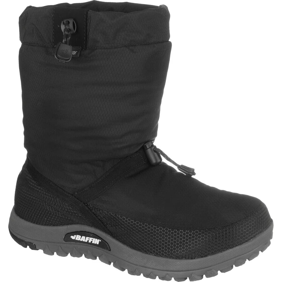 Baffin Men's Ease Snow Boots -30C/-22F - Velora Luxury Fashion