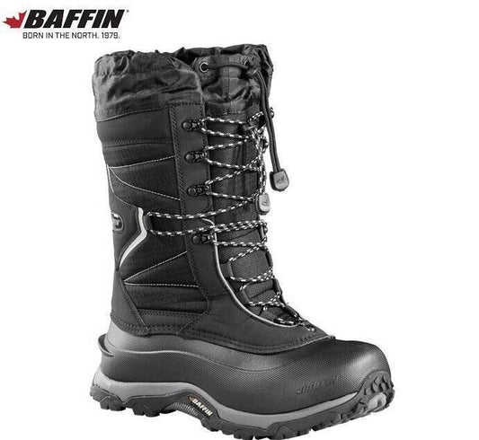 Baffin Men's Sequoia Snow Boots - Velora Luxury Fashion