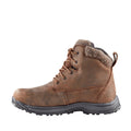 Baffin Men's Truro Insulated Leather Winter Boots - Velora Luxury Fashion