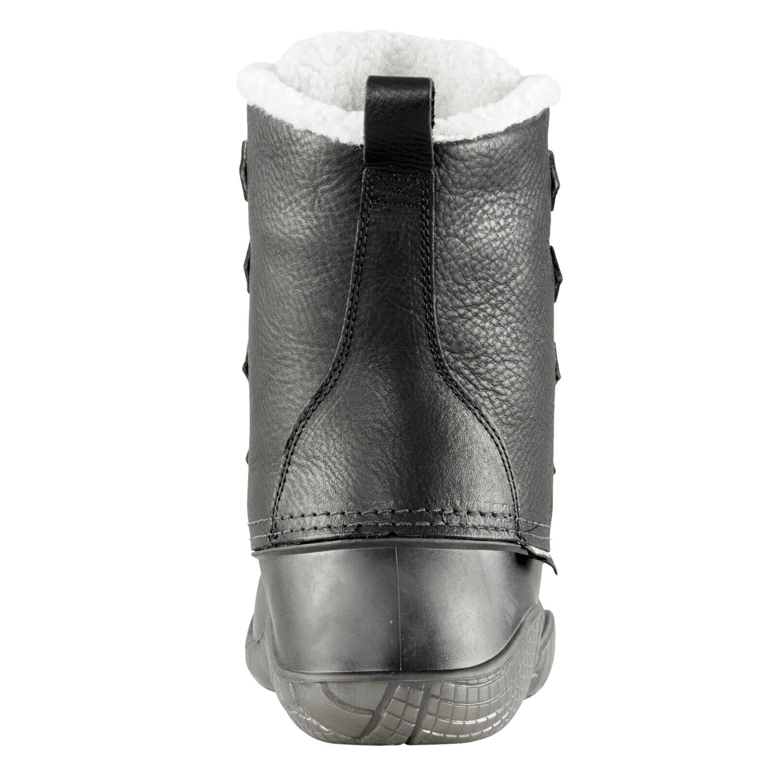 Baffin Men's YellowKnife Leather Insulated Snow Boots - Made in Canada - Velora Luxury Fashion