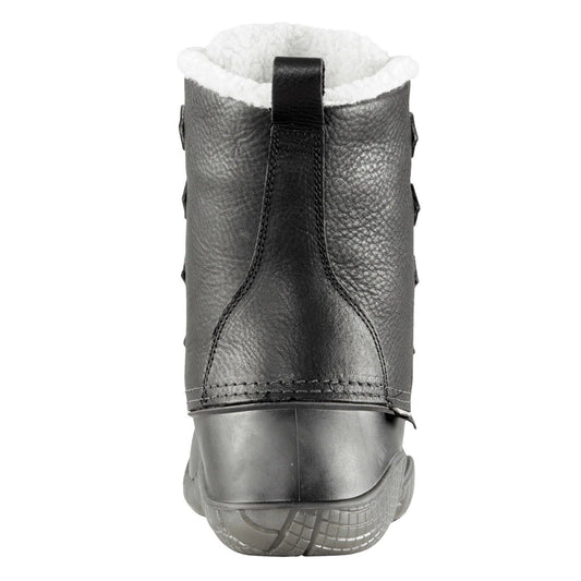 Baffin Men's YellowKnife Leather Insulated Snow Boots - Made in Canada - Velora Luxury Fashion