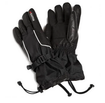 Baffin Talon Gloves Unisex Small - Velora Luxury Fashion