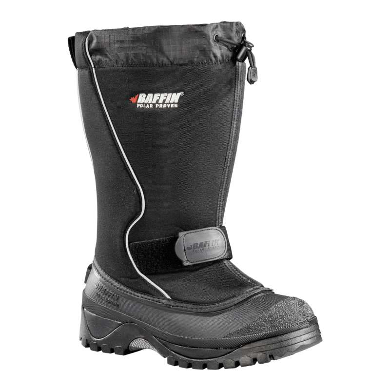 Baffin Tundra Mens -40 C (-40F) Winter Boots - Velora Luxury Fashion