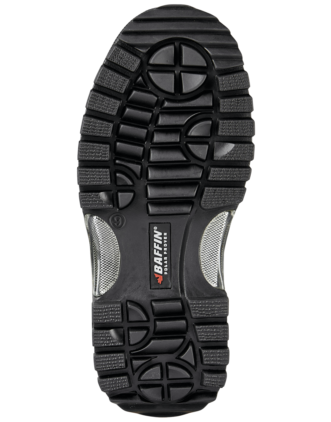 Baffin Tundra Mens -40 C (-40F) Winter Boots - Velora Luxury Fashion