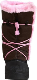 Baffin Venus -40C/-40F Snow Boots Juniors and Youth Sizes - Velora Luxury Fashion