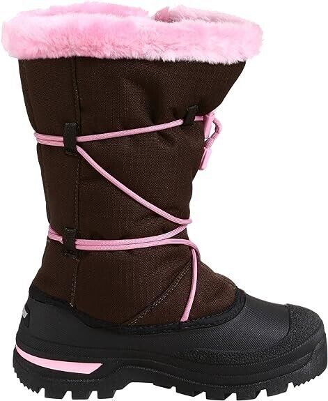 Baffin Venus -40C/-40F Snow Boots Juniors and Youth Sizes - Velora Luxury Fashion