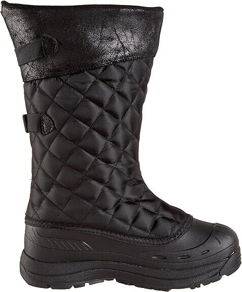 Baffin Women's Ava -40C Waterproof Winter Boots Size 6 - Velora Luxury Fashion
