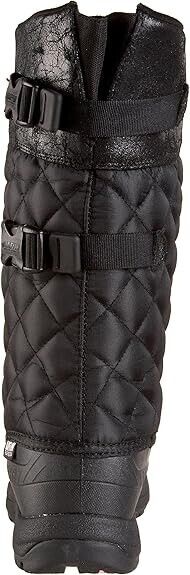 Baffin Women's Ava -40C Waterproof Winter Boots Size 6 - Velora Luxury Fashion