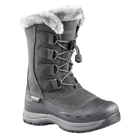 Baffin Women's Chloe -40C/F Waterproof Winter Boots - Velora Luxury Fashion