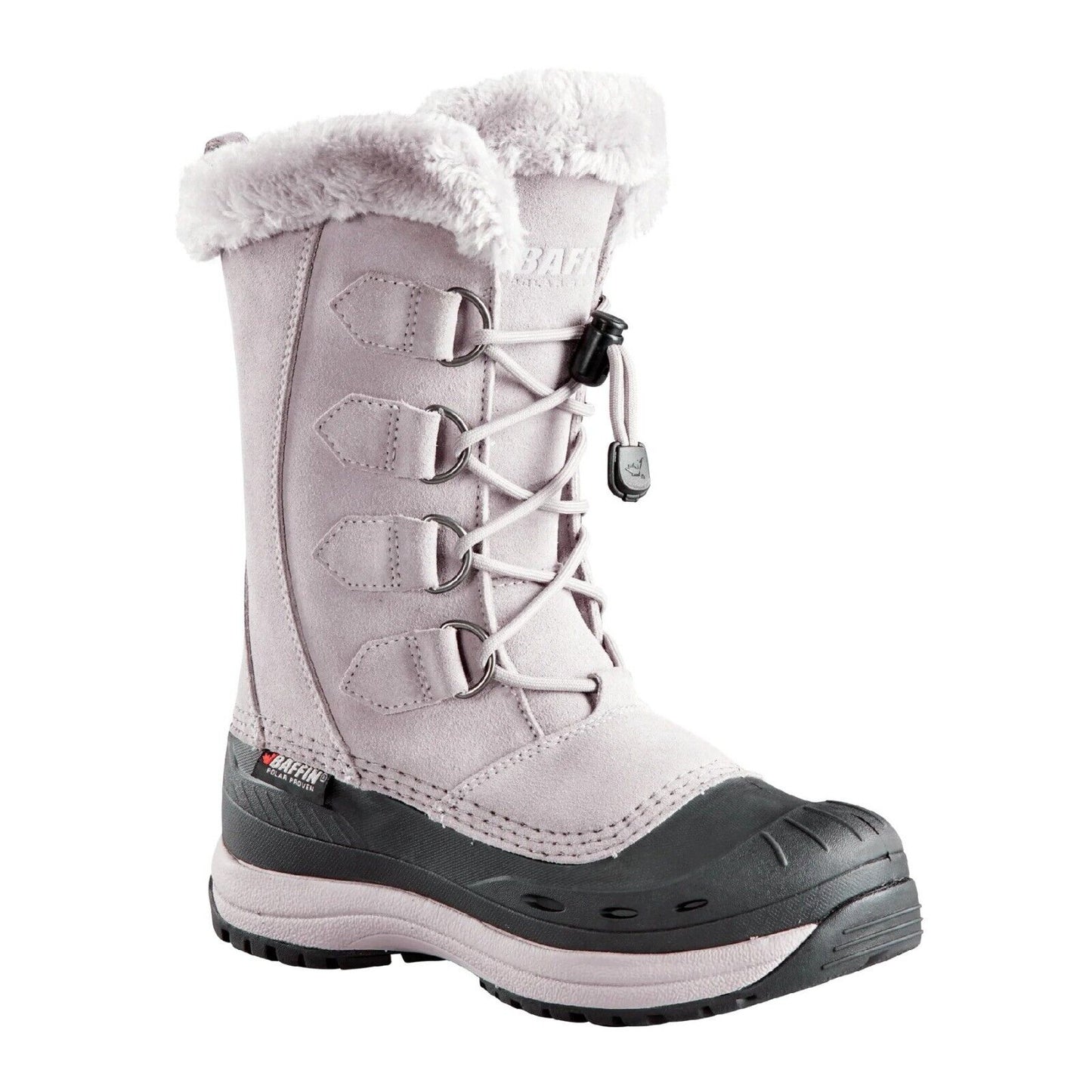 Baffin Women's Chloe -40C/F Waterproof Winter Boots - Velora Luxury Fashion