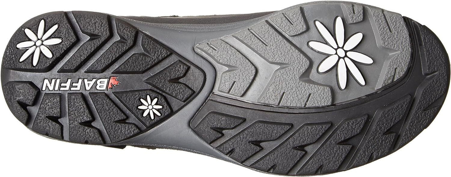 Baffin Women's Judy -40C/F Winter Boots Size 6 - Velora Luxury Fashion