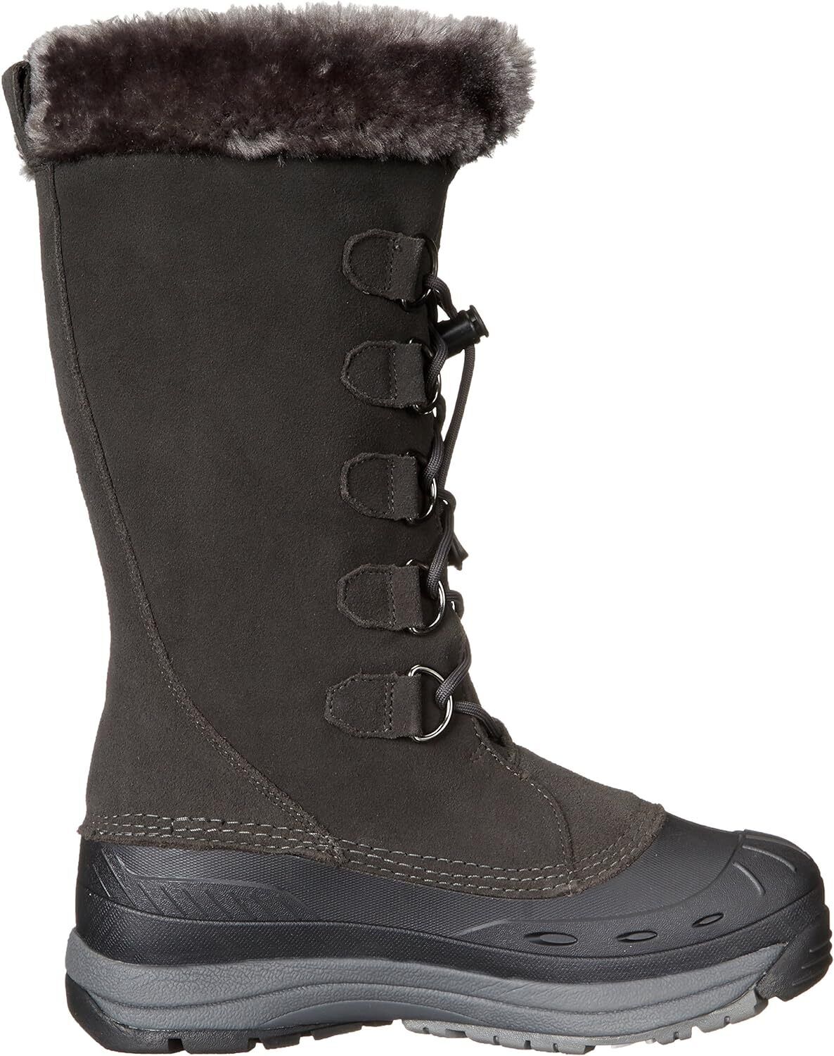 Baffin Women's Judy -40C/F Winter Boots Size 6 - Velora Luxury Fashion