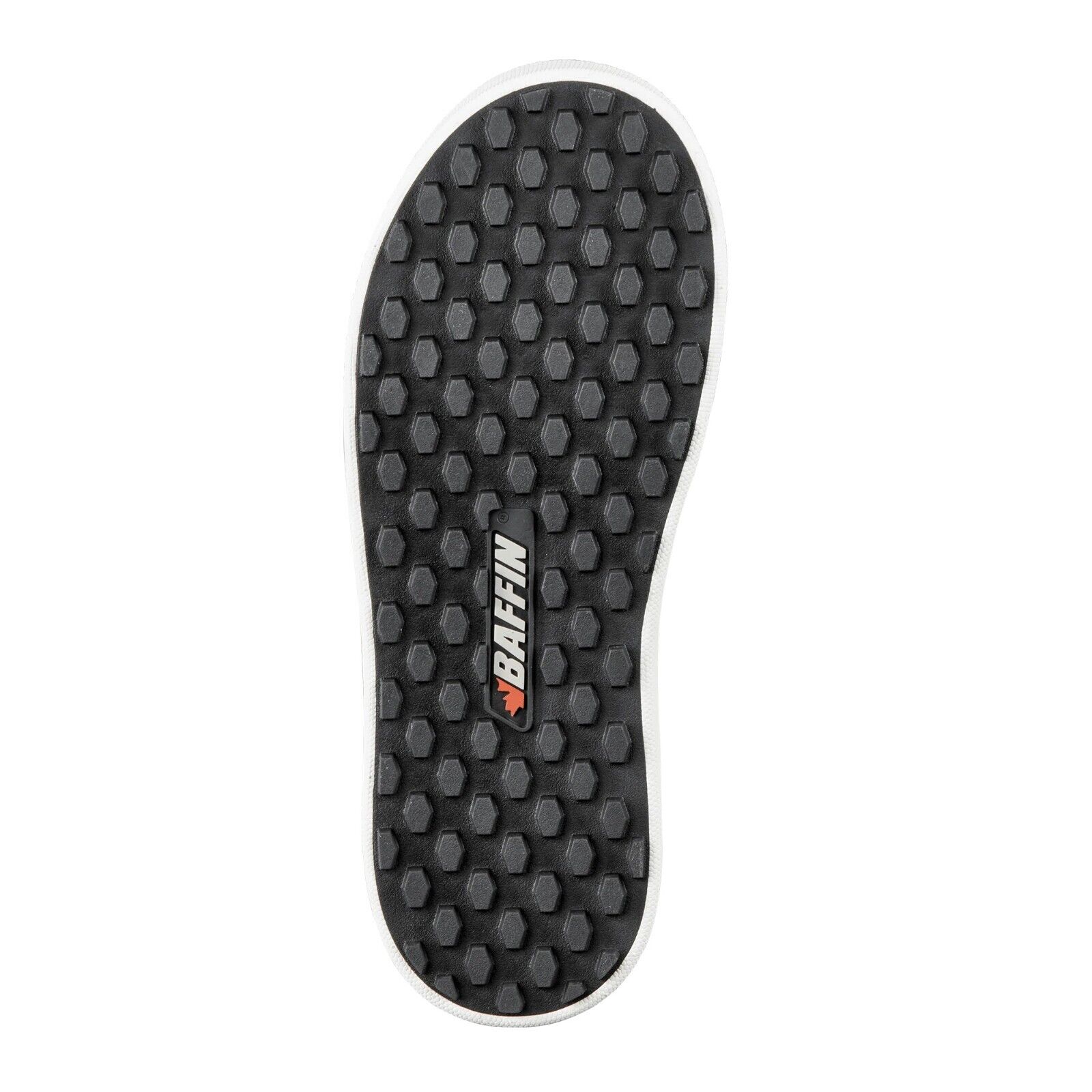 Baffin Women's Liberty Wool Lined Leather Winter Boots - Velora Luxury Fashion