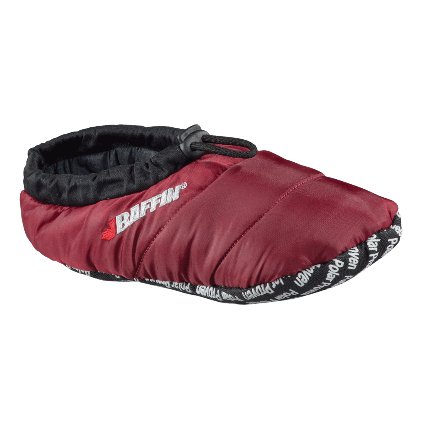 Baffin Cush Unisex Hybrid Slipper - Velora