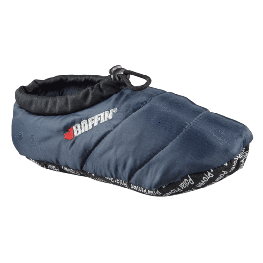 Baffin Cush Unisex Hybrid Slipper - Velora