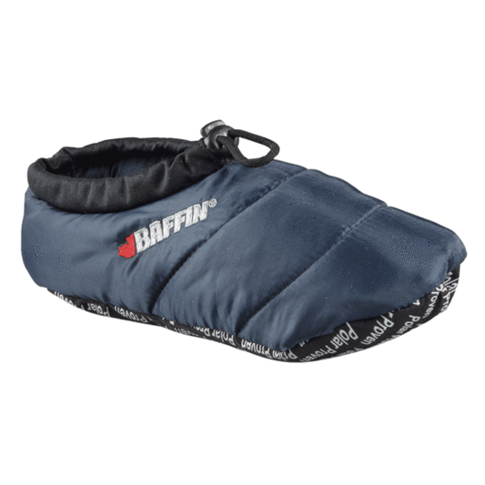 Baffin Cush Unisex Hybrid Slipper - Velora