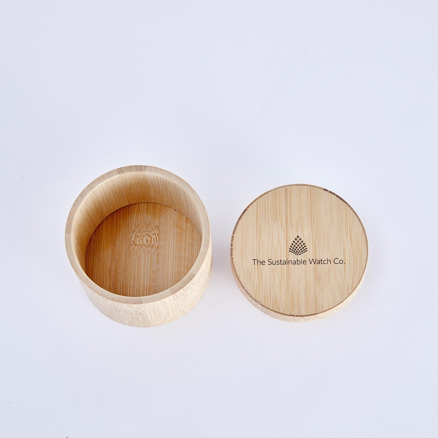 Bamboo Watch Box - Velora Luxury Fashion