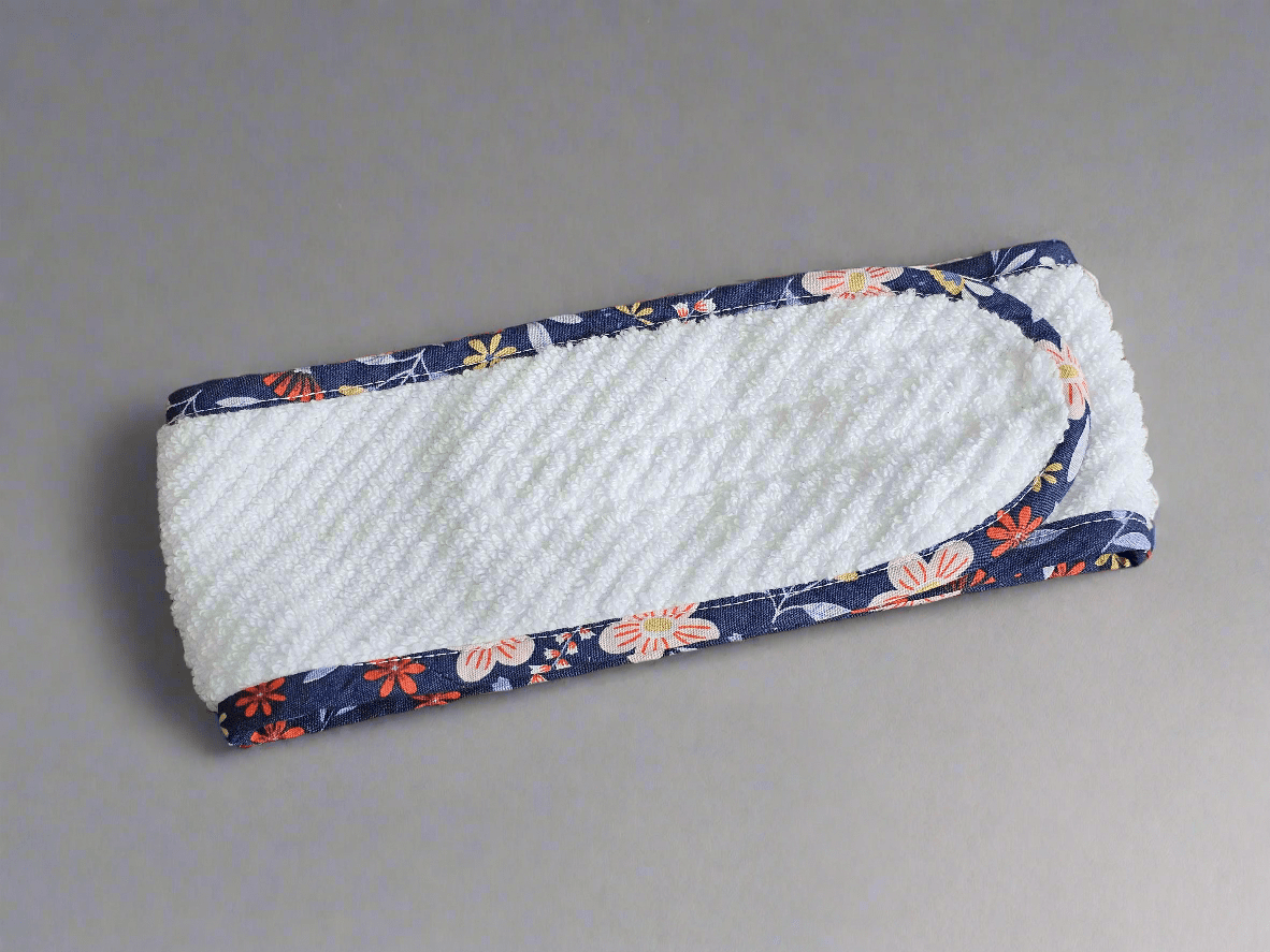 Bandeau démaquillant - Velora Luxury Fashion