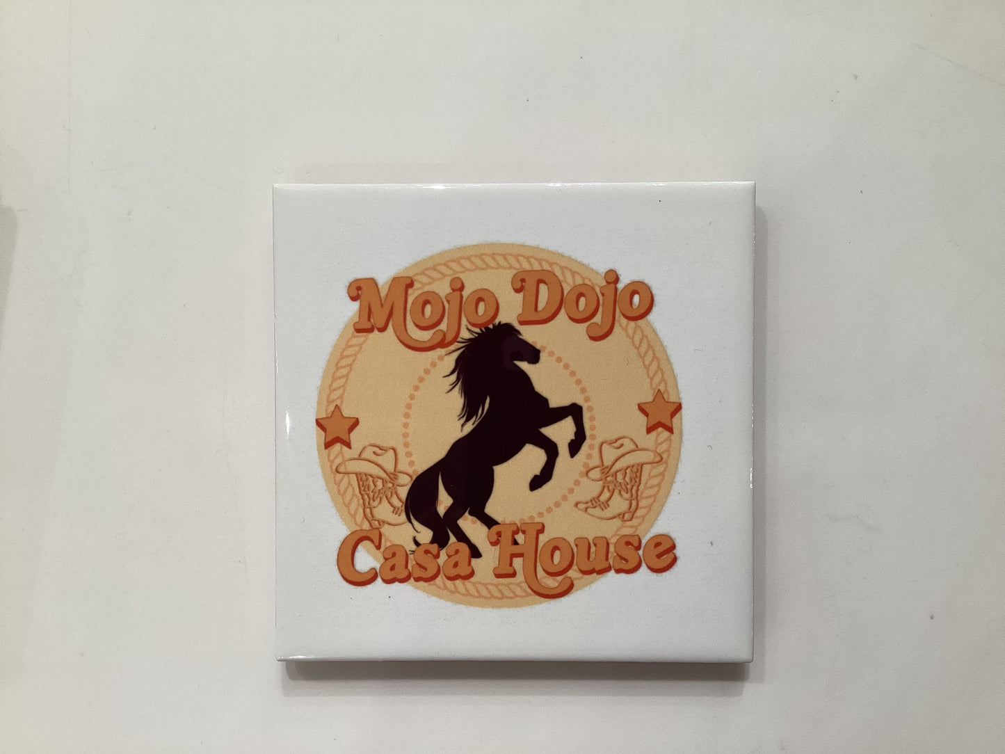 Barbie & Ken Coasters - Velora Luxury Fashion