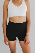 Barely There Shorts 2.0 (4