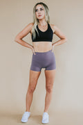 Barely There Shorts 2.0 (4