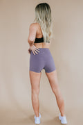 Barely There Shorts 2.0 (4