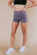 Barely There Shorts 2.0 (4