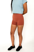 Barely There Shorts 2.0 (4