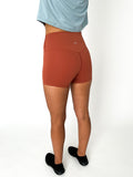 Barely There Shorts 2.0 (4