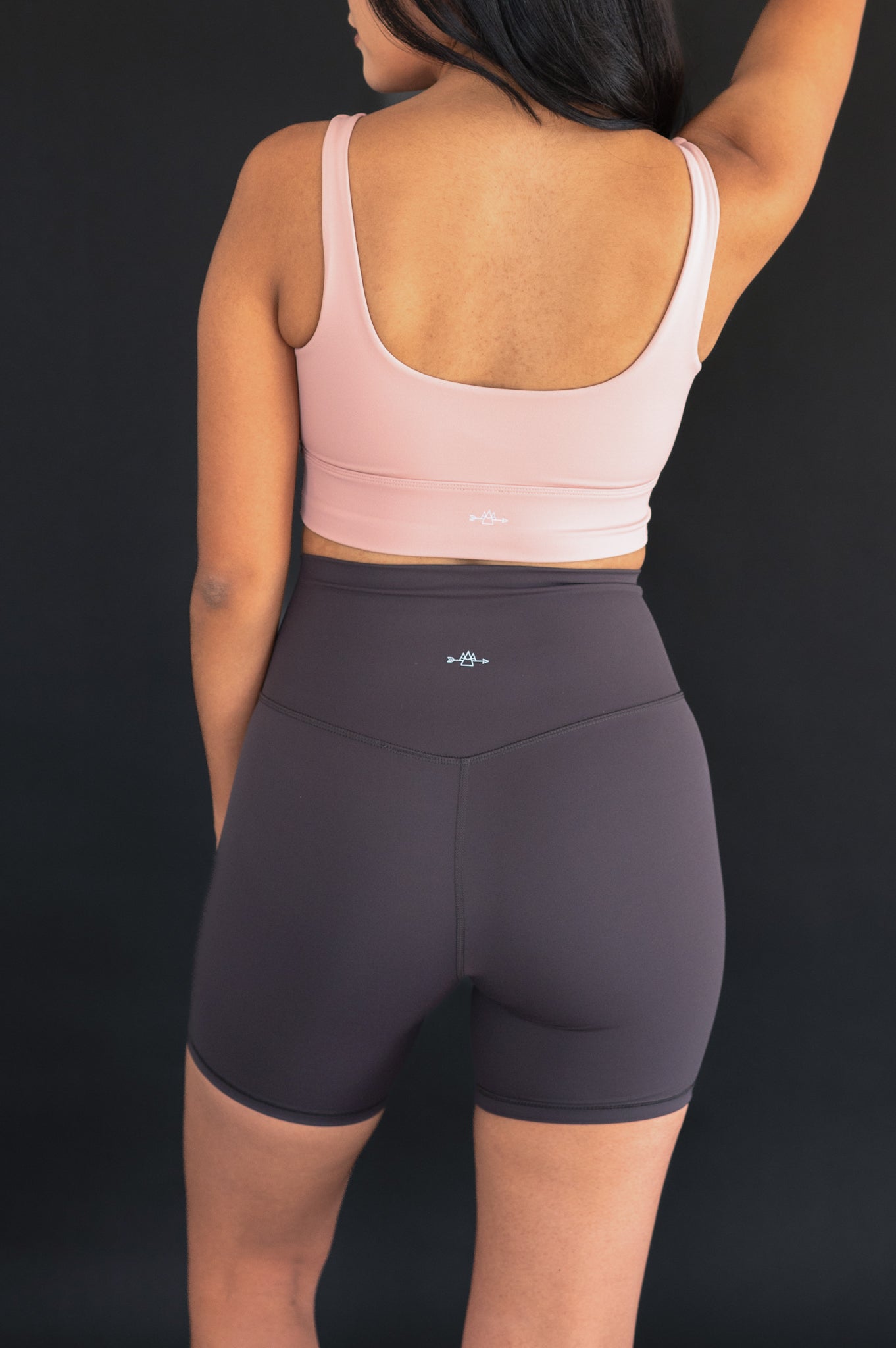Barely There Shorts 2.0 (6") - Velora Luxury Fashion