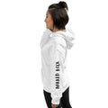 Barred Rock Unisex Bunng Hug (Hoodie) - Velora Luxury Fashion